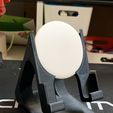 _20190528225059.jpg Huawei CP60 Qi wireless charger stand for iPhone Xs Max