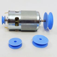 IMG_20220311_161525__01.jpg 775 DC Motor Pulley of 4 Different Sizes