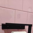 3e3d687d-155a-4e71-b577-3fef5f706707.jpeg bathroom toilet paper shelf - suporte rolo de papel wc