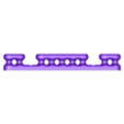 Hanger_Bar.STL LED Grow Light Module