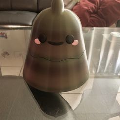 Kawaii Dinosaurier Loot Box