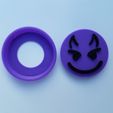 20191116_153641.jpg Devil Emoji Snap Badge