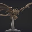 Gaunts.744.jpg 3D-Datei WELTRAUMWANZEN NICOLETTI・3D-Druckvorlage zum Herunterladen