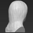 7.jpg Brigitte Bardot bust 3D printing ready stl obj formats