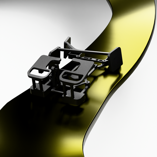 Attack Shark X11 - LightweightMod