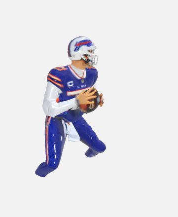 JA-M2A.png Josh Allen - Figure