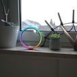 DSC00797.jpg RingClock by Nerdiy.de