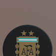 Escudo-Afa1.png AFA Argentine Soccer Coat of Arms