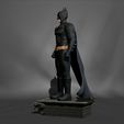 2.jpg Batman The Dark Knight Model Printing Miniature Assembly File STL – OBJ – MTL for 3D Printing