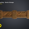 0023.png Anel de suporte - Doutor Estranho