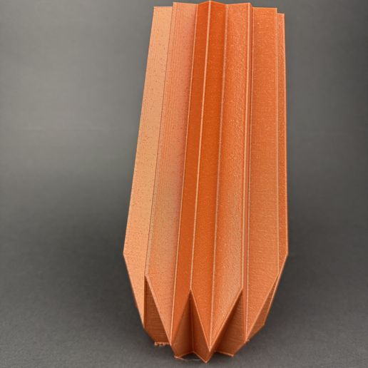 🏺 “ARKOS” — The Architectural Vase・ STL File for 3D printing・Cults