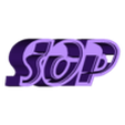 Sophie_v4_Sophie_v4_Körper1_Sophie_v4.stl 3D Name Sophie