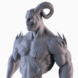 09.png Demon Bust