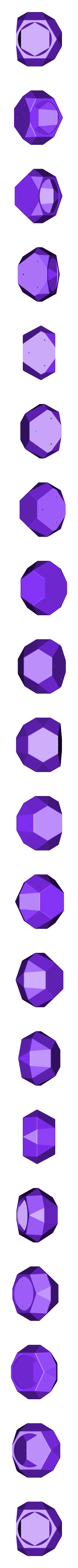 PLANTHOLDER03.stl TRIO'PICAL