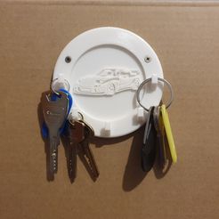 20201203_144857.jpg Wall mounted key ring (car)