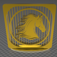 Screenshot_3.png Super Horse  - Suspended 3D - Thread Art