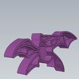 WhatsApp-Image-2021-07-05-at-12.40.00-AM.jpeg AMAZING POKEMON Crobat COOKIE CUTTER STAMP CAKE DECORATING