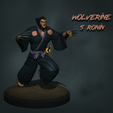 M43-2.png Wolverine - 5 Ronin - MCP Scale