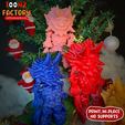 k.png FLEXY PRINT-IN-PLACE KRAMPUS ARTICULATED