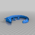 f7240438-de80-4240-ab39-88b5a5041df8.png Flexi Leaf Dragon(Print-in-place)