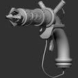 Preview06.jpg Jinx Zap Gun - League of Legends Cosplay - LOL 3D print model
