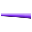 Glider_fuselage_i14_E1.stl Simple Dragonfly RC Glider