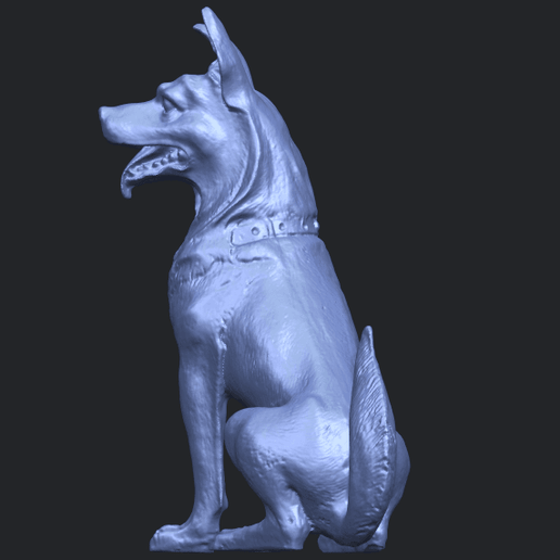 12_TDA0307_Dog_WolfhoundB03.png Dog - Wolfhound