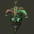 13.png Jester mask