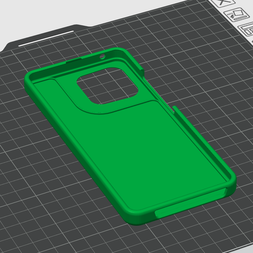 MOTOROLA G57 POWER CASE