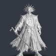 Capture-d'ecran-2026-02-13-130559.png ⚔️ Фигурка - Kenpachi Zaraki -Bleach- Stl 32mm Zombicide Card