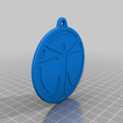 95417d1c-3b1d-42ef-9009-ac89deef671f.png Archivo 3D gratis Llavero de instituto - Fallout 4・Plan de la impresora 3D para descargar