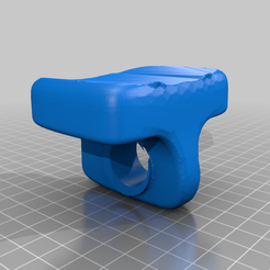 fe796297-0add-41ae-bf6c-90511cb8a0e4.png Бесплатный 3D файл Медвежий кирпич・Дизайн для загрузки и 3D-печати