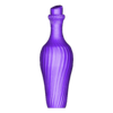 Potion013.stl Бутылочки для волшебного зелья