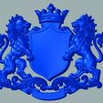 Безымянный-1.jpg Majestic Lion Crest