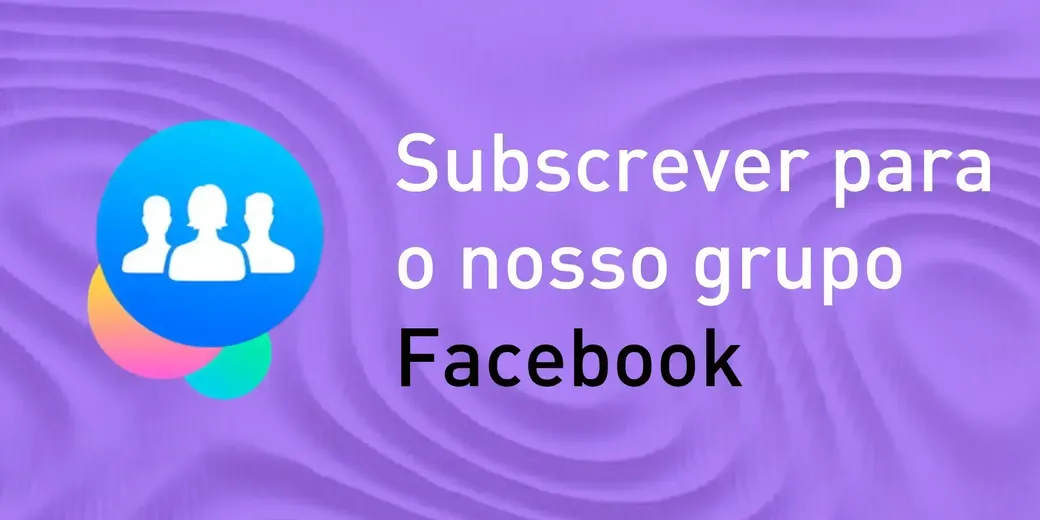 Cults também tem um grupo no Facebook, por isso junte-se a nós para descobrir novos desenhos e trocar ideias!