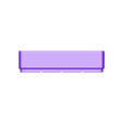 Generic 25mm Multi Size Compartments.stl Boîtes de rangement génériques empilables V4 Compartiments de différentes tailles