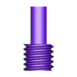 NF_ZONE_-_NF_ZONE_HEAT_BREAK-1.STL Mellow NF-Zone hotend model