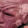 238472494_10226595463571869_4013271936991289605_n.jpg KANG The Conqueror Helmet - MARVEL COMICS Mask 3D print model