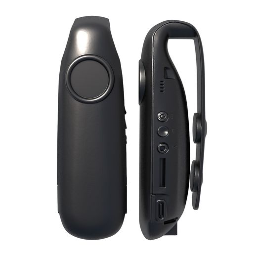 📷 BODY CAMERA / BODY CAMERA stl / BODY CAMERA printer / Police Body ...