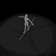 camera007.png Female Tightrope Walker