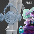 SDCC-Sweet-Screams-Twyla-monster-high-bag.png SDCC Sweet Screams Twyla monster high bag