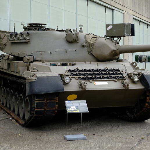 Leopard-1A1-pic.png Leopard 1A1 German coldwar MBT 1:100