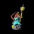 Ratkin-Siege-Warlock-Commander-from-Mystic-Pigeon-Gaming-4-B.jpg Ratkin Supreme Warlock | Fantasy Resin Miniature