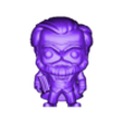 victor hugo.stl 7 POP fanart writer theme