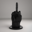 MiddleFinger-comp_00010.png Middle Finger Sculpture