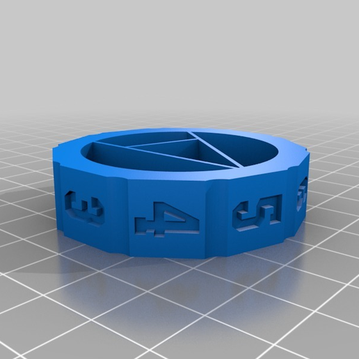 4bb25e2ed6c1a12a8c036c8cae687ad8.png Compteur de vie pour MtG avec positions à cliquer et construction à emboîter
