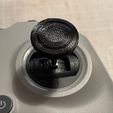 IMG_7647.jpg DJI FPV RC3, bigger Stick Knobs