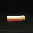 IMGP3604.jpg 1/87 (HO) Scale - Circus Caravan 2