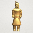 Xi an Warrior - A01-.png Xian Warrior 01