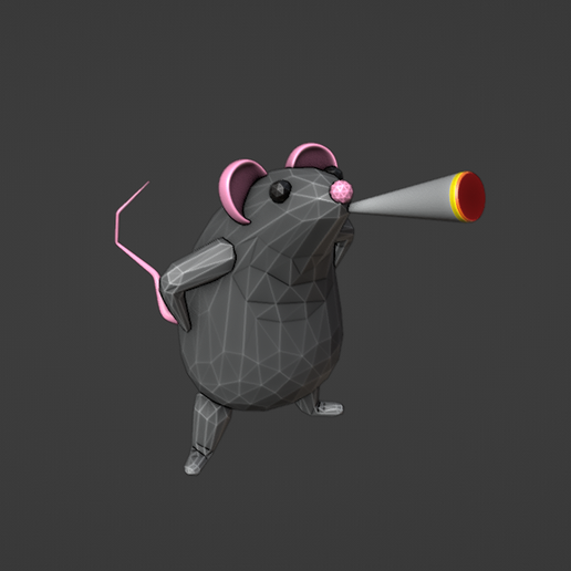 blunt png meme